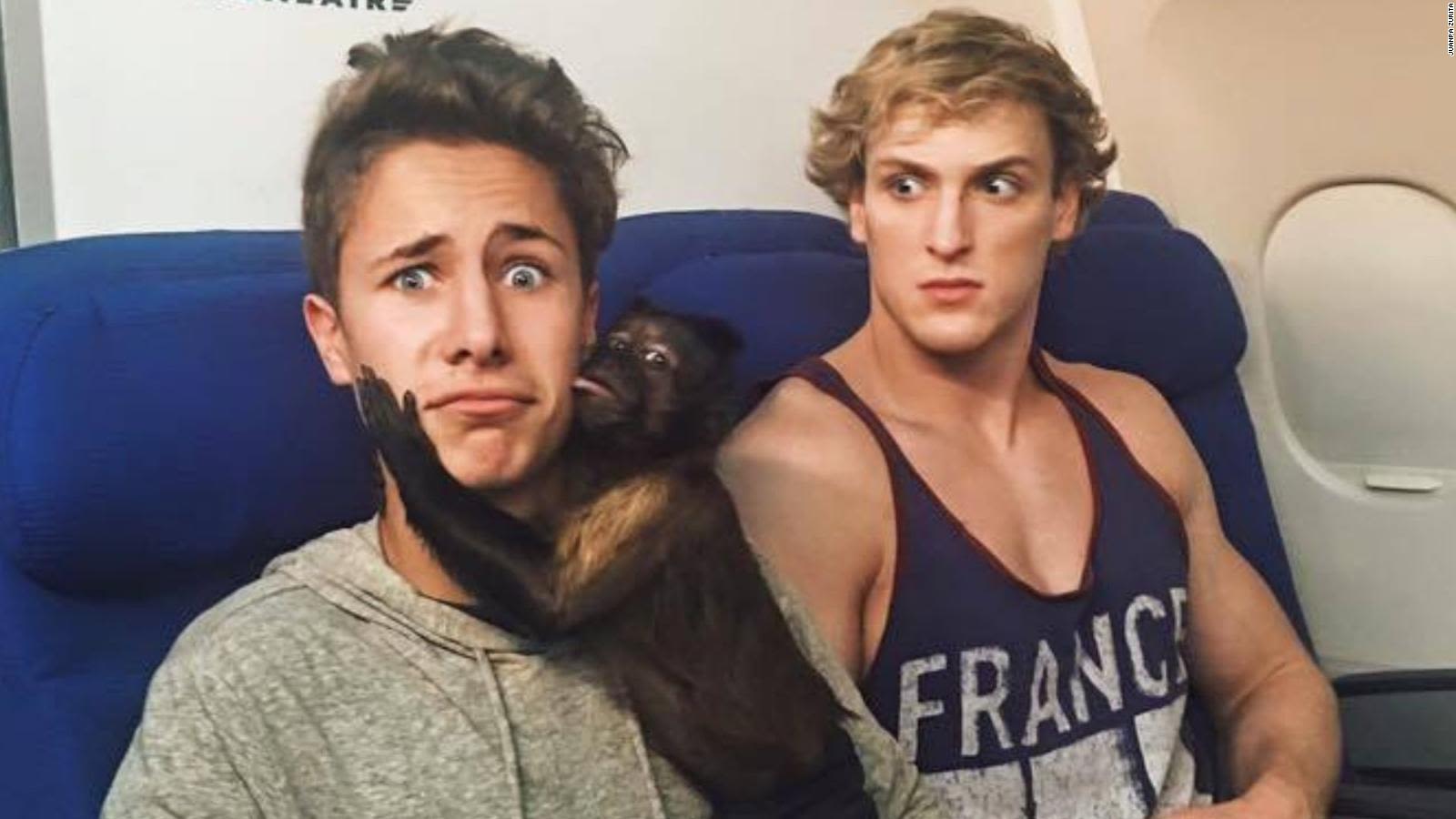 Juanpa Zurita revela el mejor consejo que recibió de su amigo Logan Paul