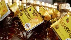 CNNE 1109404 - tu jarabe de maple podria sufrir un aumento de precio