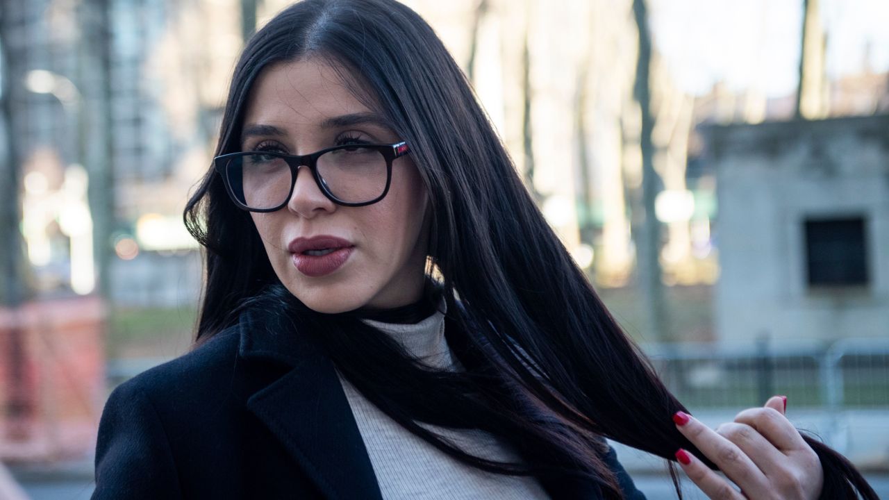 CNNE 1109467 - emma coronel
