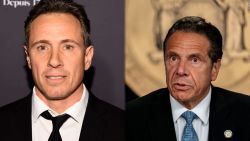 CNNE 1109489 - cnn examina el rol de chris cuomo en el caso de su hermano