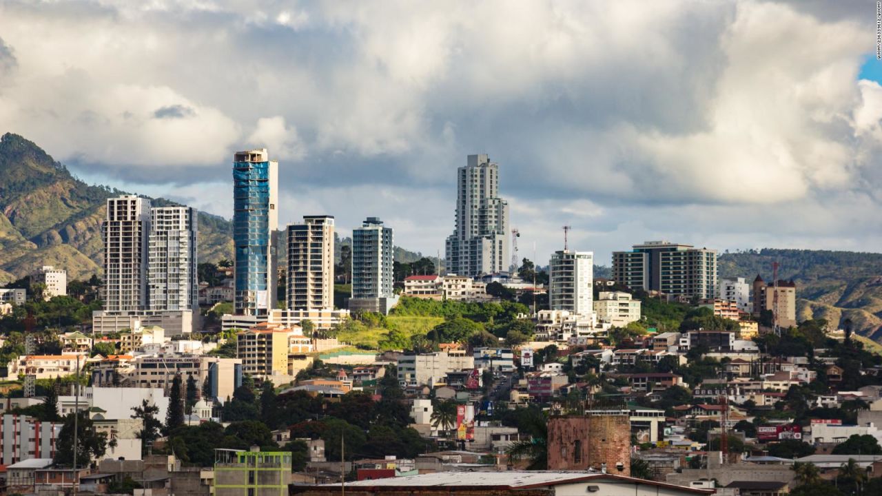 CNNE 1109826 - elecciones en honduras- retos economicos