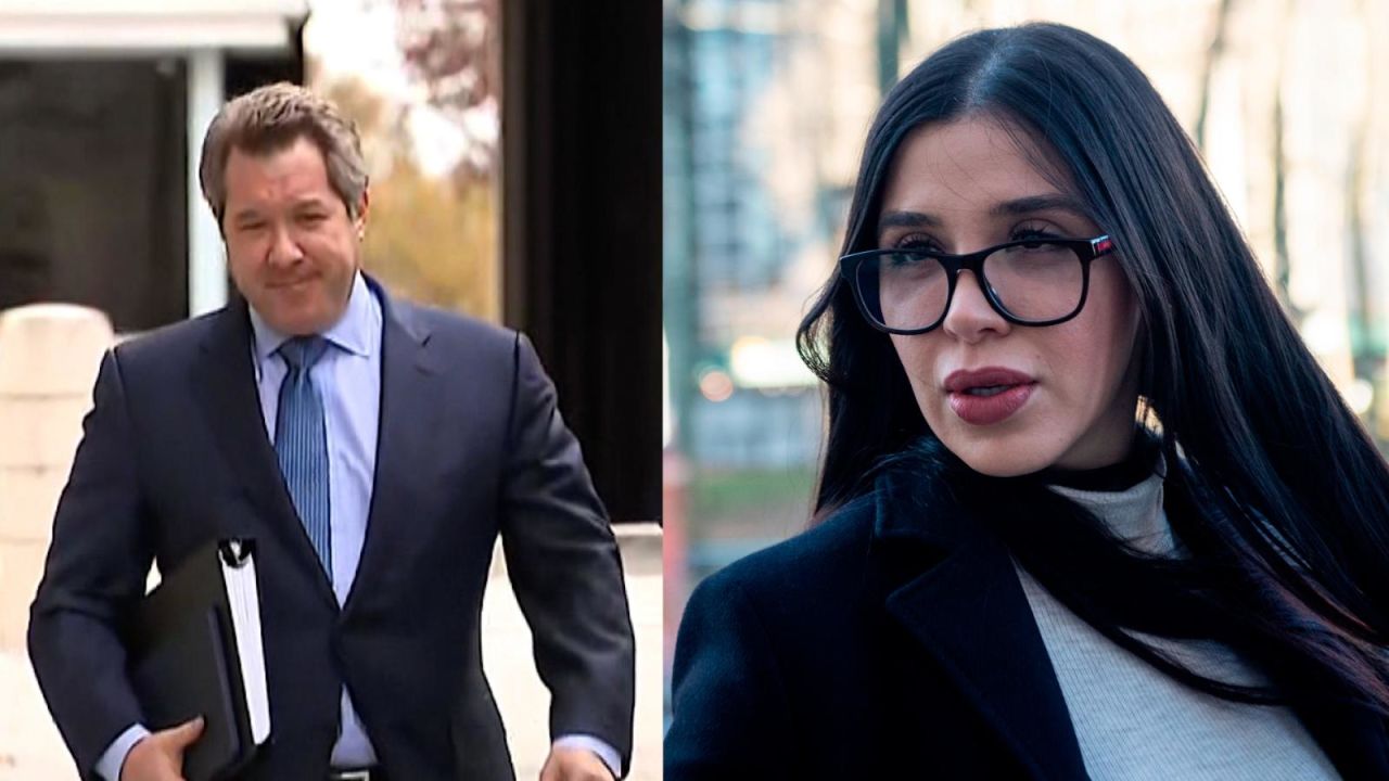 CNNE 1109866 - abogado de emma coronel- su funcion era simplemente ser esposa del chapo guzman