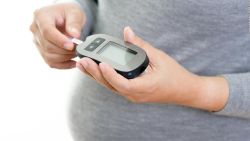 CNNE 1110600 - diabetes gestacional, un peligro para las embarazadas