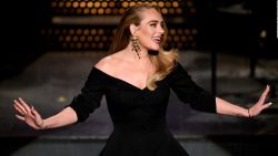 CNNE 1110818 - adele se presentara por primera vez en el coliseo de las vegas