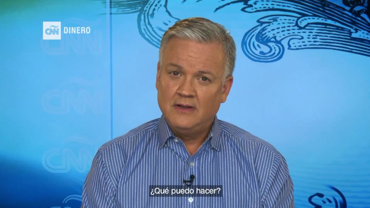 CNNE 1111385 - 6 claves para administrar el dinero de un negocio