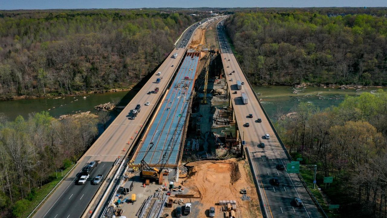 CNNE 1111437 - ¿cual es la clave para el exito del nuevo plan de infraestructura?