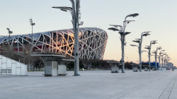 CNNE 1111517 - las polemicas que rodean los juegos olimpicos de invierno en beijing