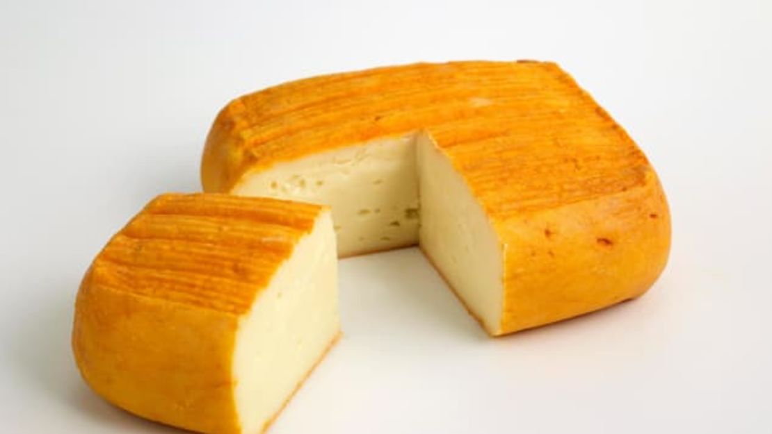 Este queso de aspecto suave es el más oloroso del mundo.
