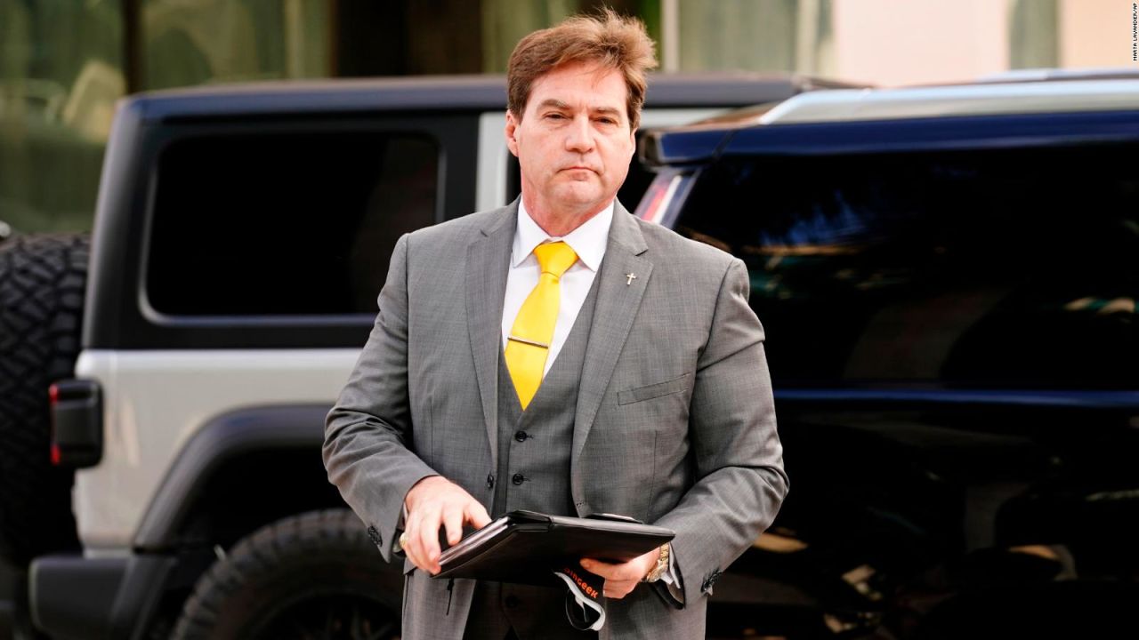 CNNE 1113961 - craig wright gana millonario juicio por bitcoin