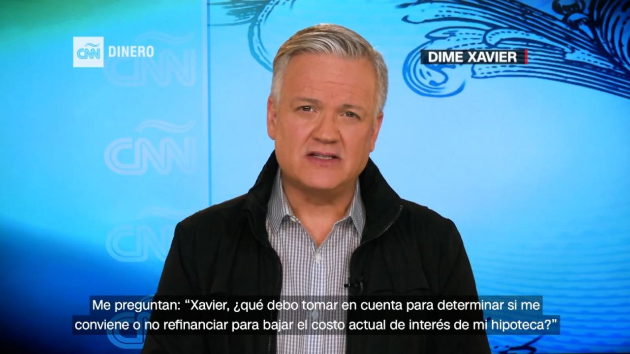 CNNE 1113978 - ¿en general es conveniente refinanciar?