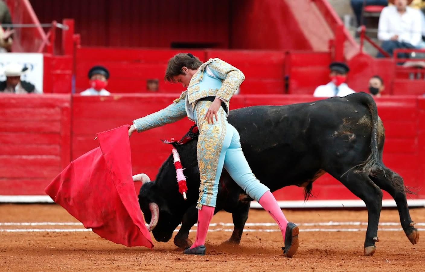 ¿Qué pasará con las corridas de toros en la Ciudad de México? Activistas  responden al revés de la Corte | CNN