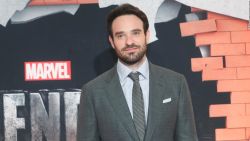 CNNE 1114042 - charlie cox regresa en su personaje de "daredevil"