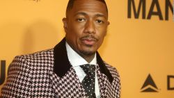 CNNE 1114058 - muere zen, el hijo menor de nick cannon