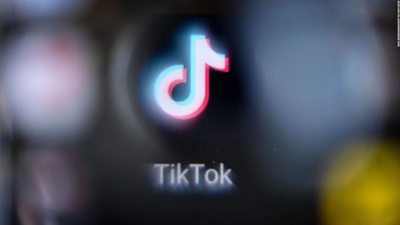 CNNE 1114633 - mira los videos de tiktok mas populares en 2021