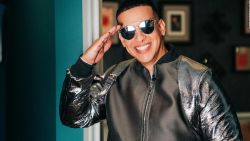 CNNE 1114714 - daddy yankee ofrecera un espectaculo de ano para "dick clark's new year's rockin 'eve con ryan seacrest 2022"