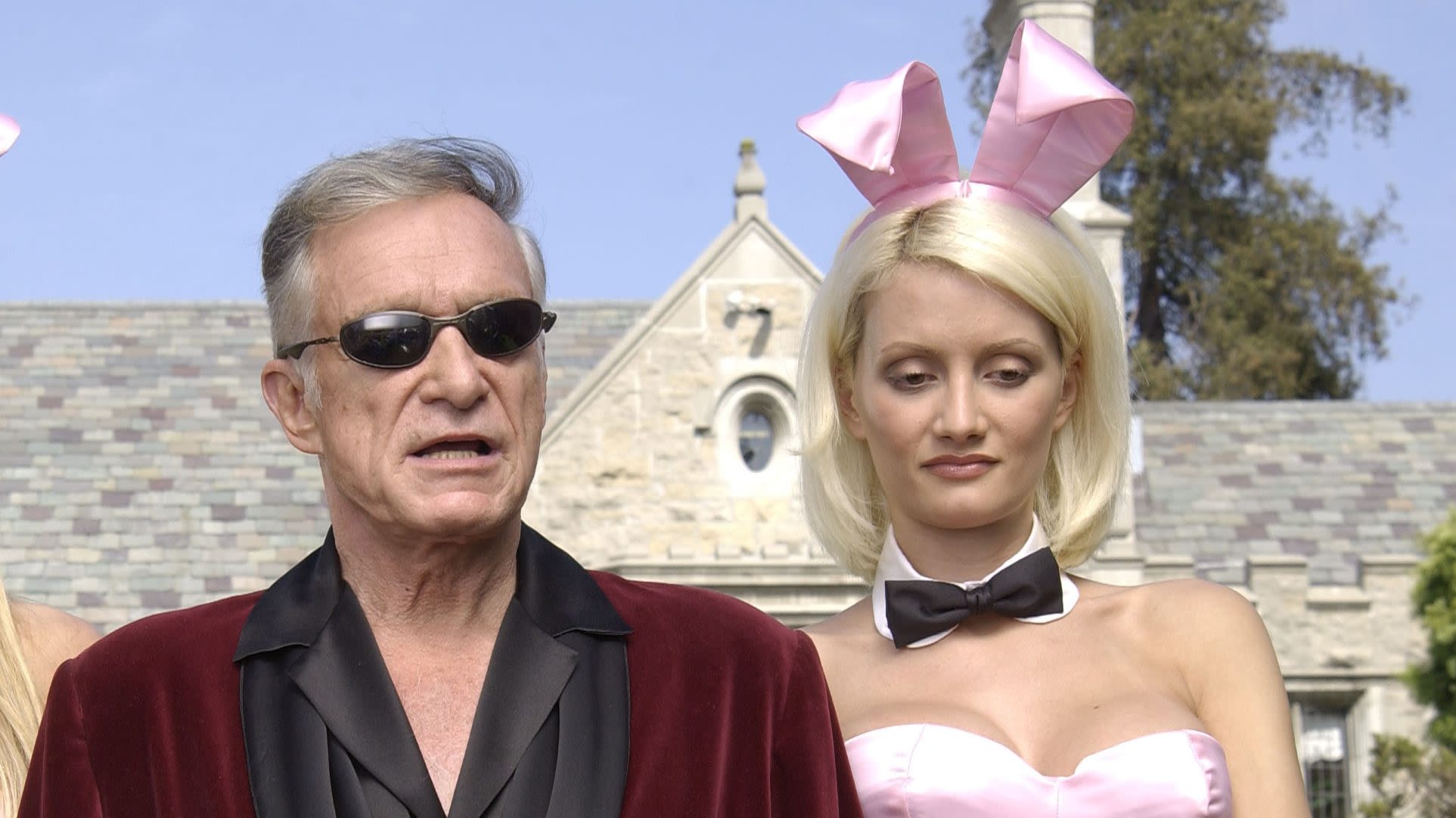 Famosa modelo Playboy revela ambiente tóxico en la mansión y dice que  Hefner la insultó