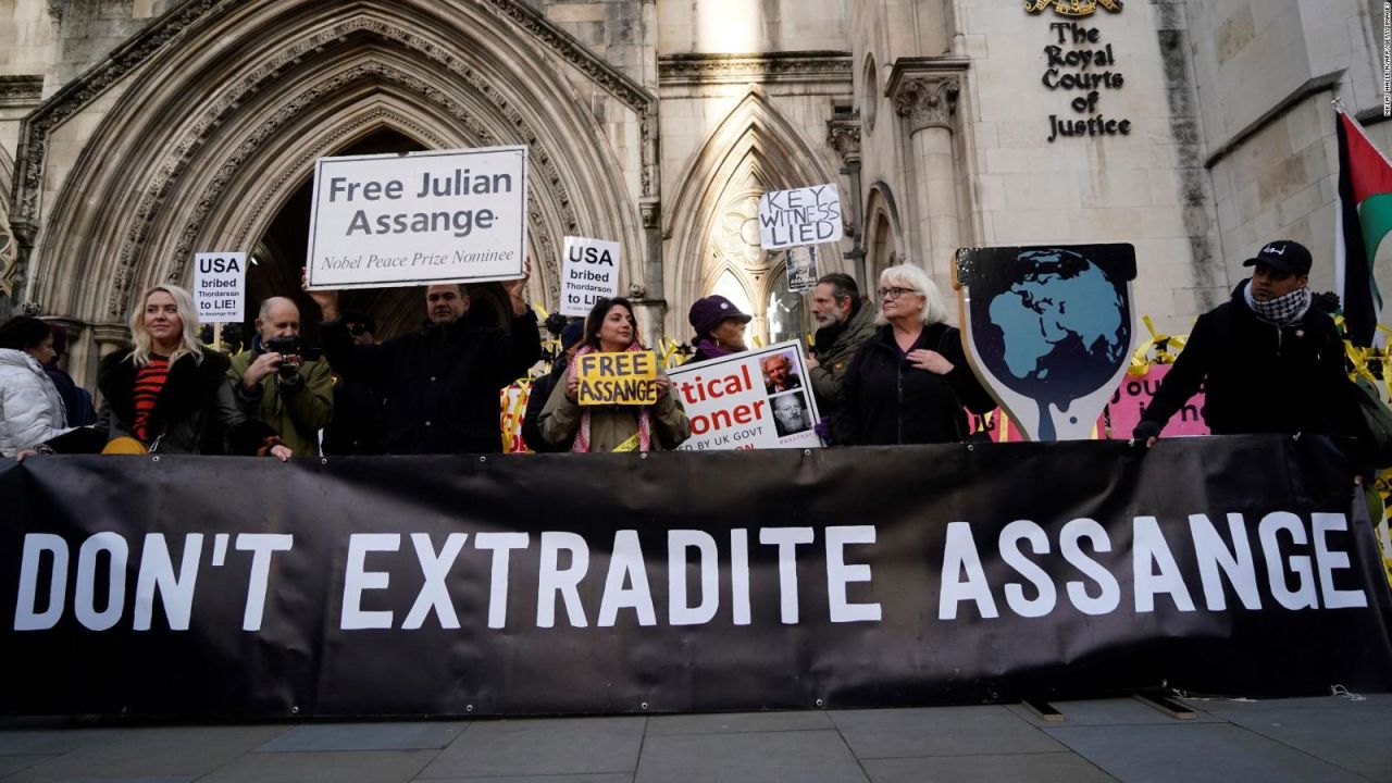 CNNE 1116212 - assange apelara decision de extradicion a ee-uu- ante corte suprema