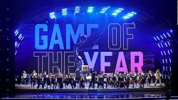 CNNE 1116372 - estos son los ganadores de los game awards