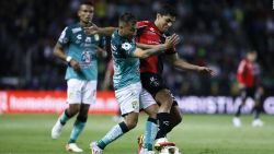 CNNE 1116386 - liga mx- lo que dejo la ida de la final entre atlas y leon