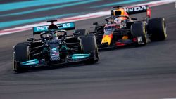 CNNE 1116656 - f1- hamilton o verstappen, ¿quien sera el campeon?