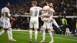 CNNE 1116926 - real madrid se lleva el derbi y brilla en laliga