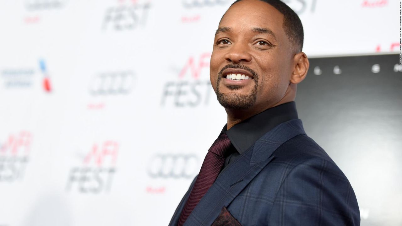 CNNE 1117260 - will smith explora las grandes maravillas en "welcome to earth", su nueva serie en netflix