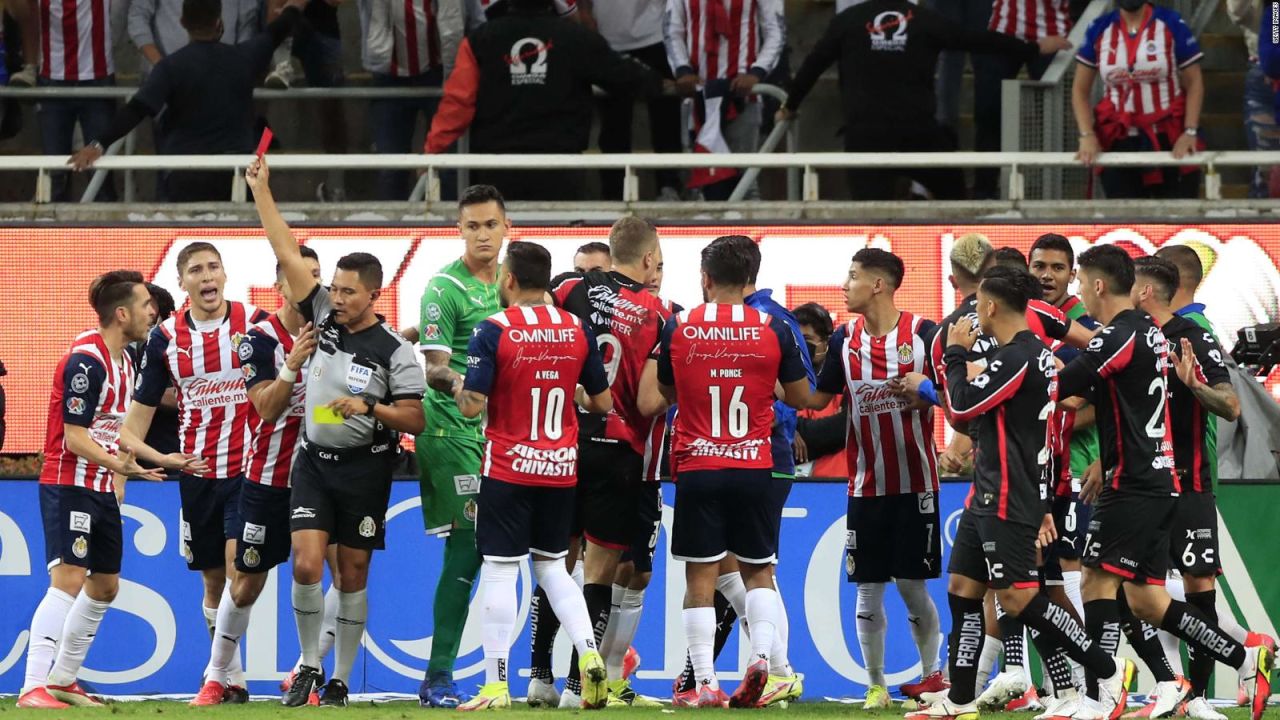 CNNE 1117414 - liga mx- la picante felicitacion de chivas al atlas