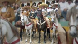 CNNE 1117526 - vicente fernandez, un charro de origen y tradicion