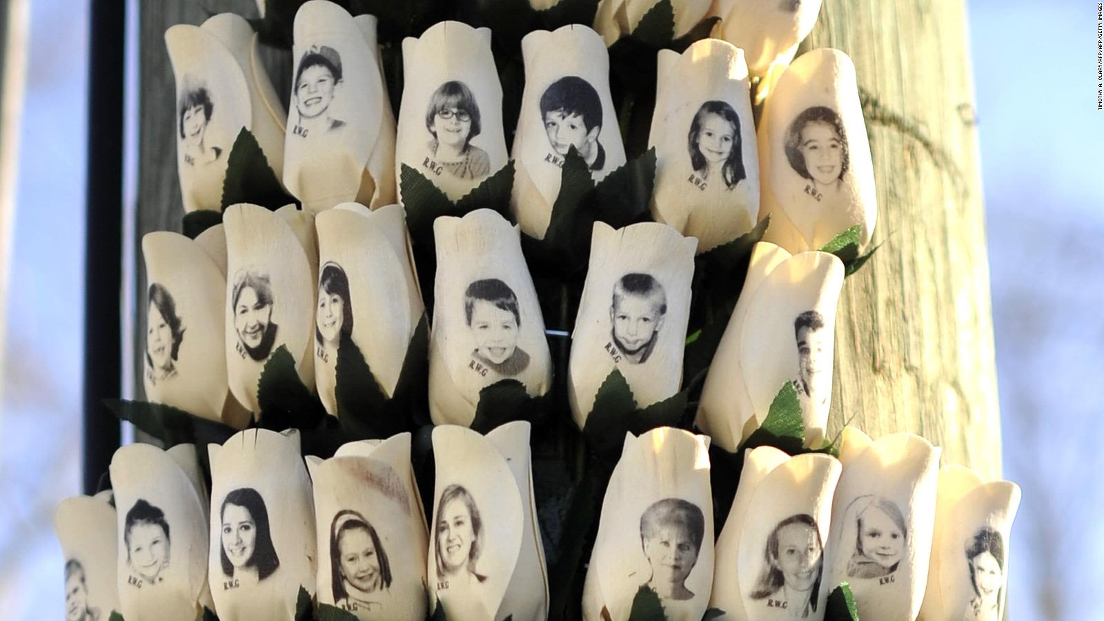 Tiroteo en la escuela Sandy Hook: así fue la masacre que ...