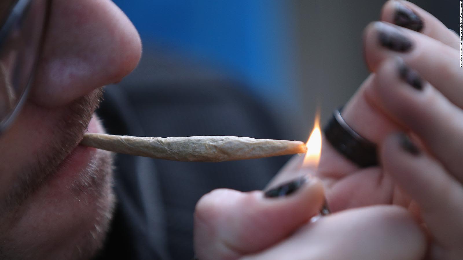 ¿Insomnio? La marihuana no es una aliada del sueño, descubre por qué