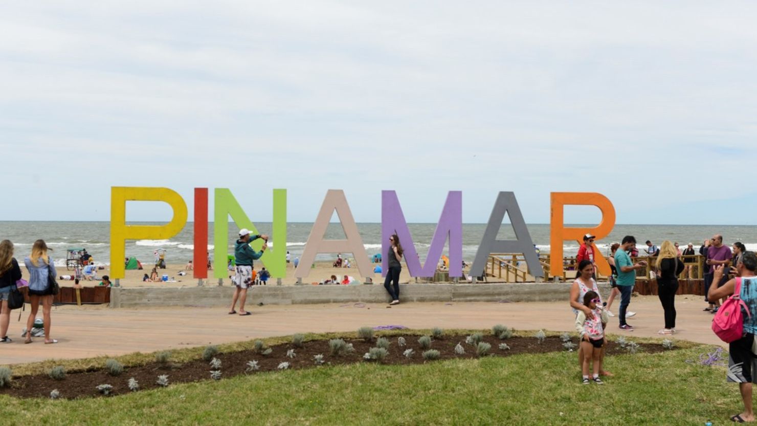 CNNE 1117916 - pinamar