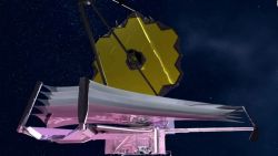 CNNE 1118838 - el telescopio james webb se lanzara el 22 de diciembre
