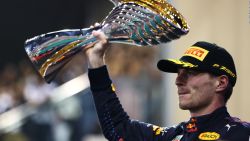 CNNE 1119386 - el campeon de la f1 se destapa con cnn