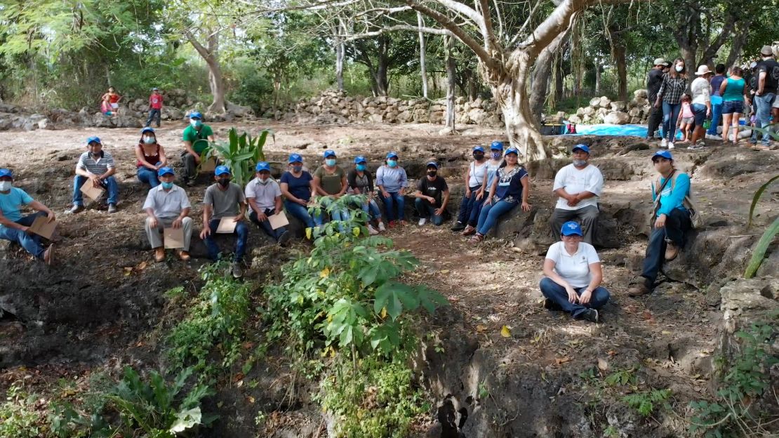 CNNE 1119437 - cenotes-tres