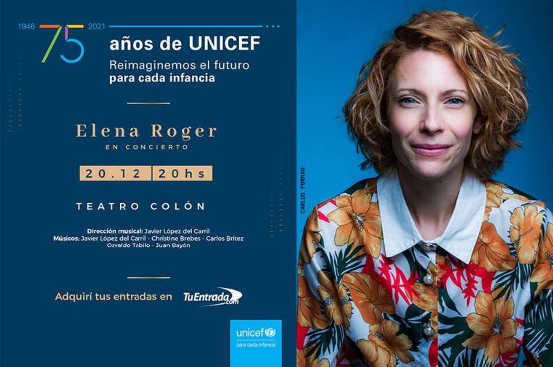 CNNE 1120046 - elena roger flyer