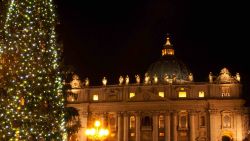 navidad vaticano