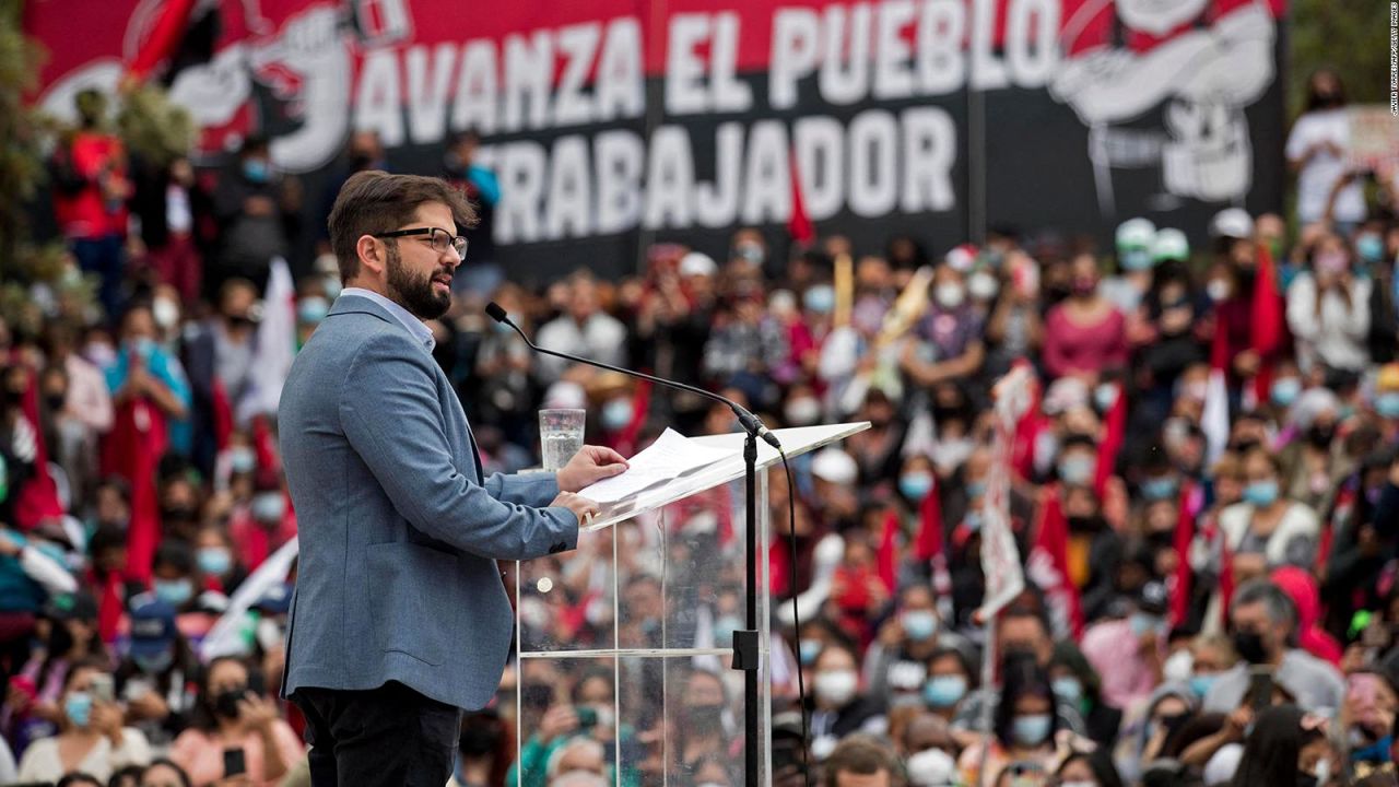 CNNE 1121026 - el reto de la gobernabilidad de chile bajo gabriel boric