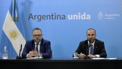 CNNE 1121136 - argentina- ¿es posible un acuerdo con el fmi sin ajuste?