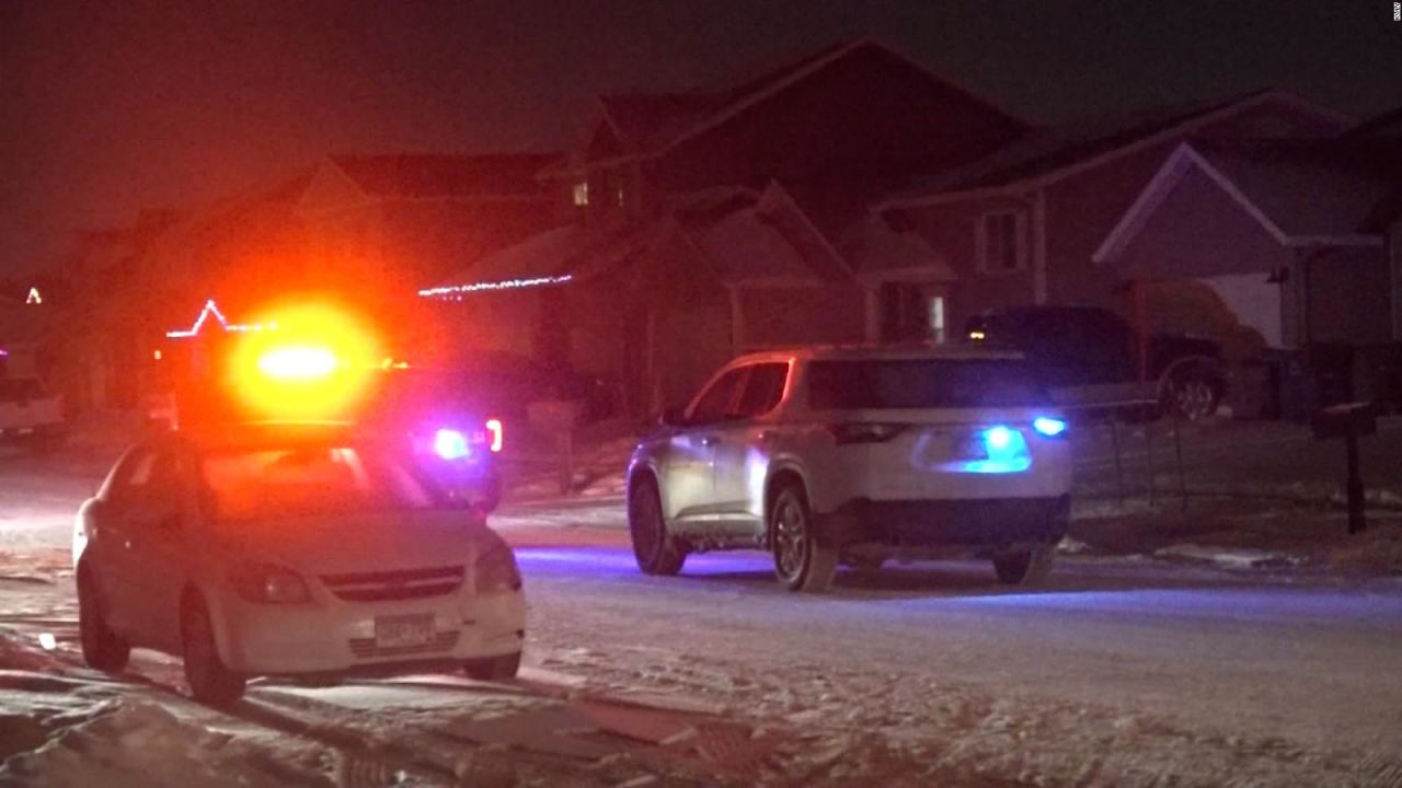 CNNE 1121227 - hallan 7 personas muertas en una casa en minnesota