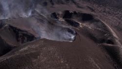 CNNE 1121314 - ¿se acerca el final de la erupcion en el cumbre vieja?