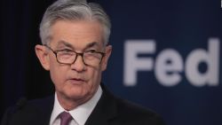 CNNE 1121550 - fue acertado mantener a powell en la fed, segun experto