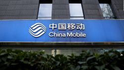 CNNE 1121825 - china mobile planea recaudar hasta us$ 8-800 en bolsa