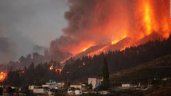 CNNE 1122116 - las imagenes mas impactantes de la erupcion del cumbre vieja