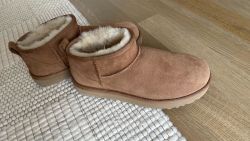 CNNE 1122286 - vuelven a estar de moda las clasicas botas ugg