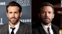 CNNE 1122465 - esto es lo que dice el actor ryan reynolds cuando lo confunden con ben affleck