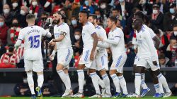 CNNE 1122583 - real madrid se muestra solido y superior en laliga