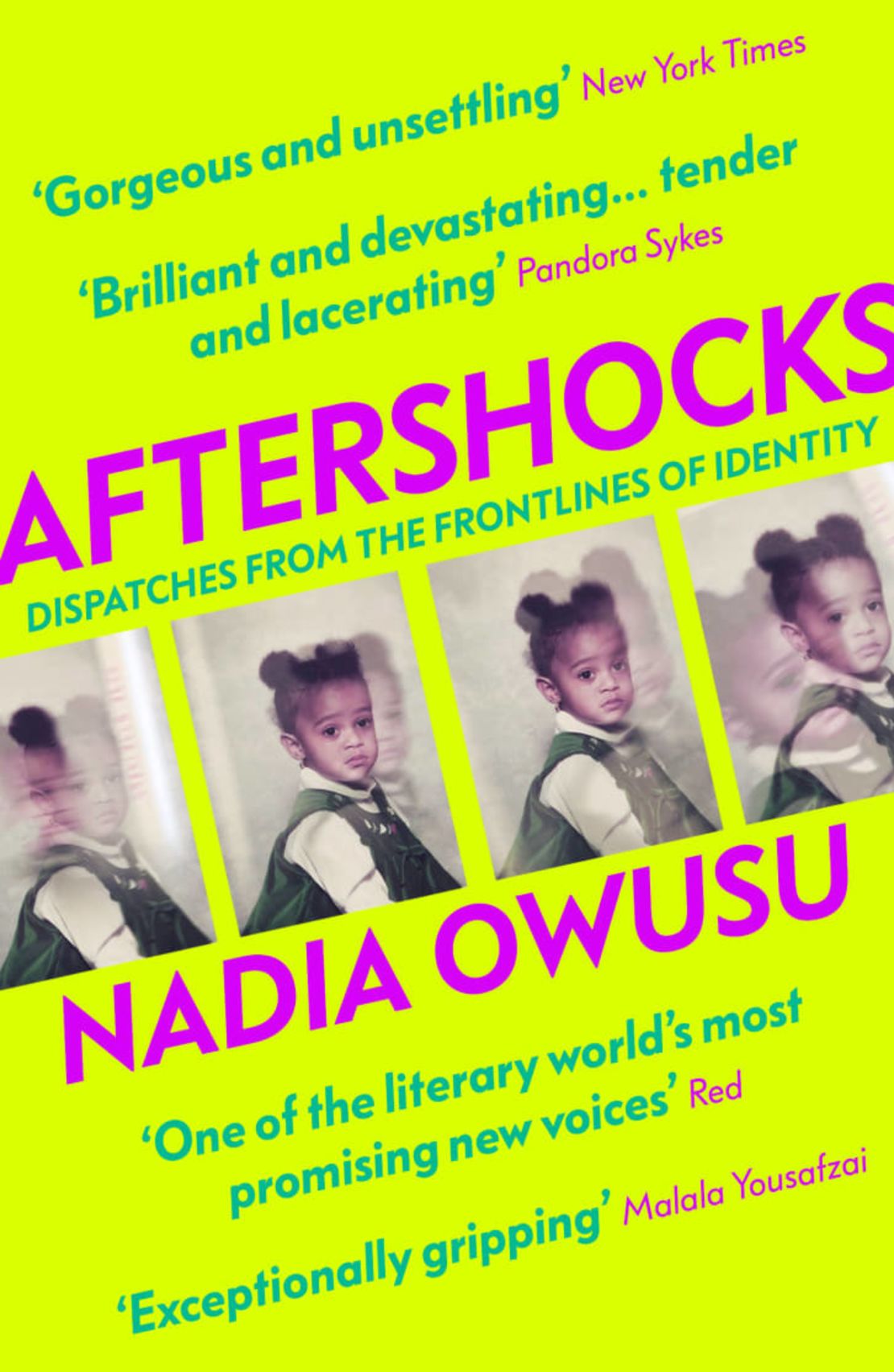 CNNE 1122876 - libros-nadia-owusu