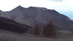 CNNE 1123930 - cesa la erupcion del volcan en la palma tras 85 dias