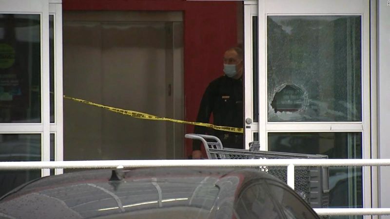 Tragedia en Los Ángeles: niña de 14 años víctima de presunto fuego cruzado que involucra a policías