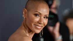 CNNE 1125316 - jada pinkett smith habla sobre su alopecia